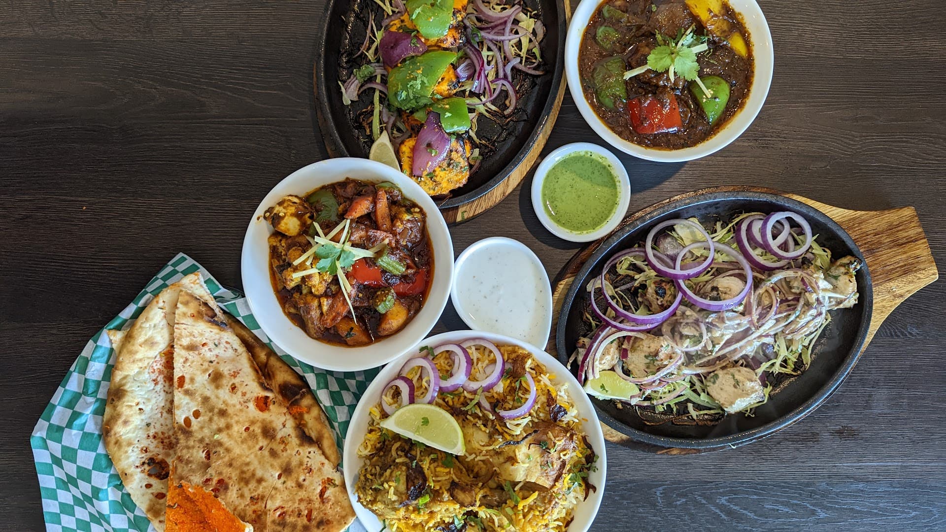 India Paradise - Mississauga 4