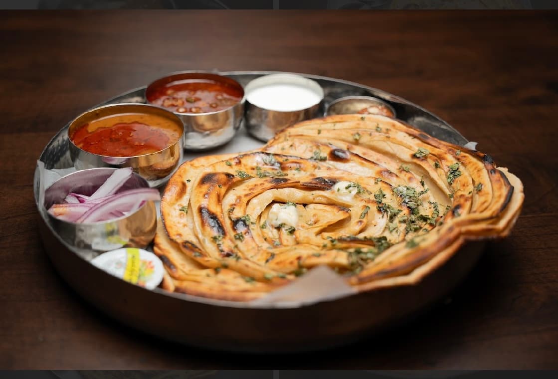 Majha heights indian kitchen 7