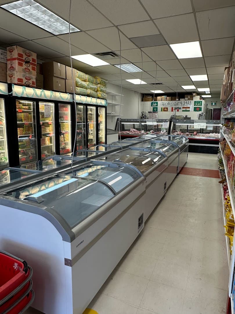 New Tajmahal Foods (Bangladeshi, Indian & Pakistani Grocery Store, Sweets &Take Out) 5