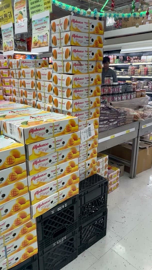 Panchvati Supermarket 8