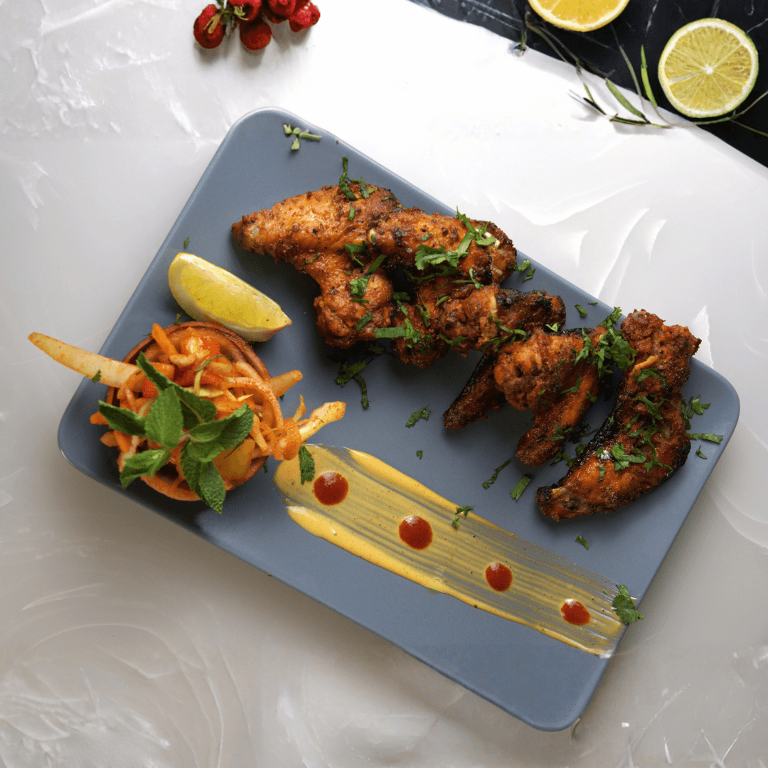 Daana Paani Sweets Bar & Grill 7