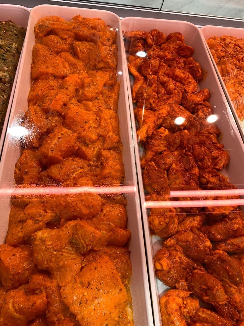 Punjab Grocers & Halal Meat 6