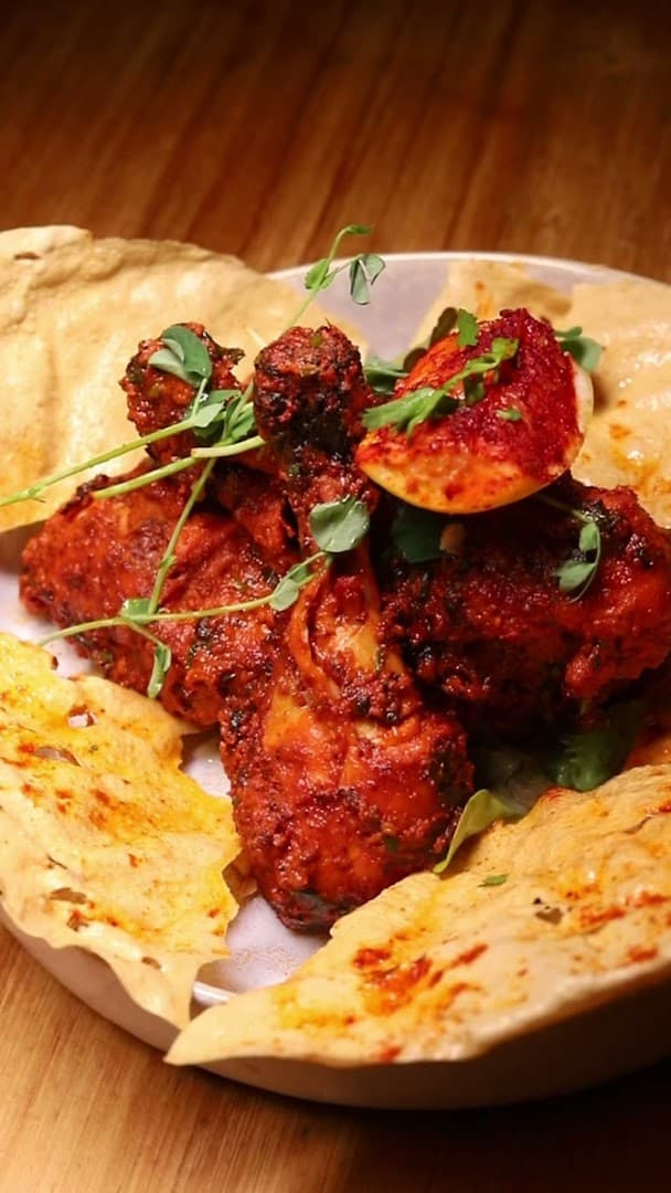 Desi Bar & Grill (Mississauga) 8