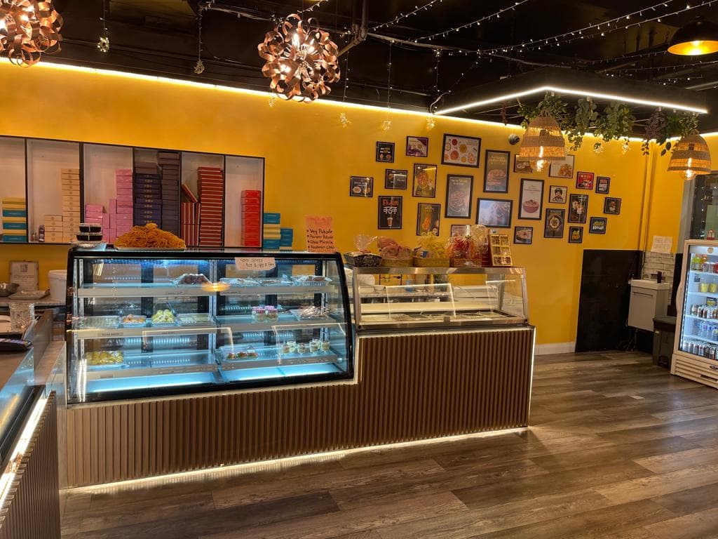 Tawa Kitchen | Best Punjabi restaurant in Brampton 7