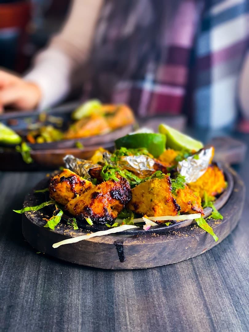 Butter Chicken Factory 7