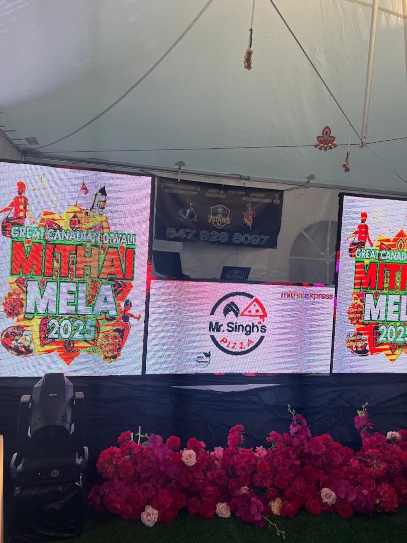 Great Canadian Diwali Mithai Mela 8