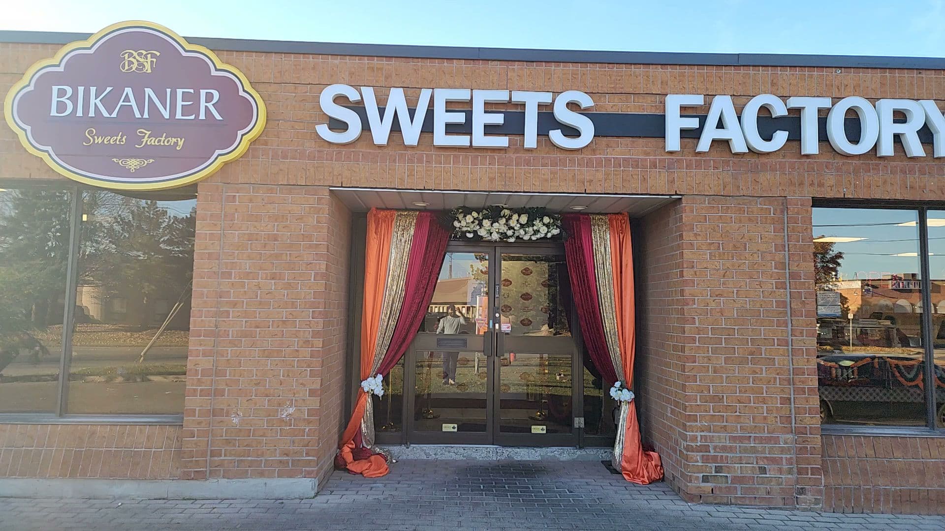 Bikaner Sweets Factory 1