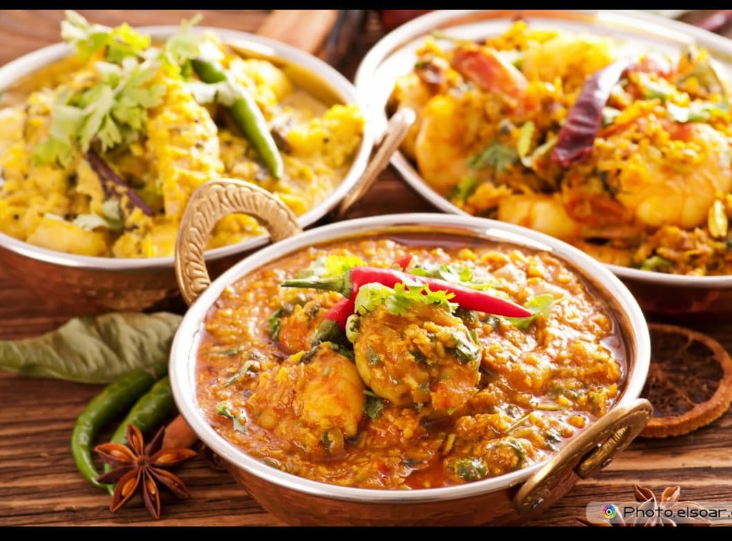 Tikka Lounge | Brampton 4