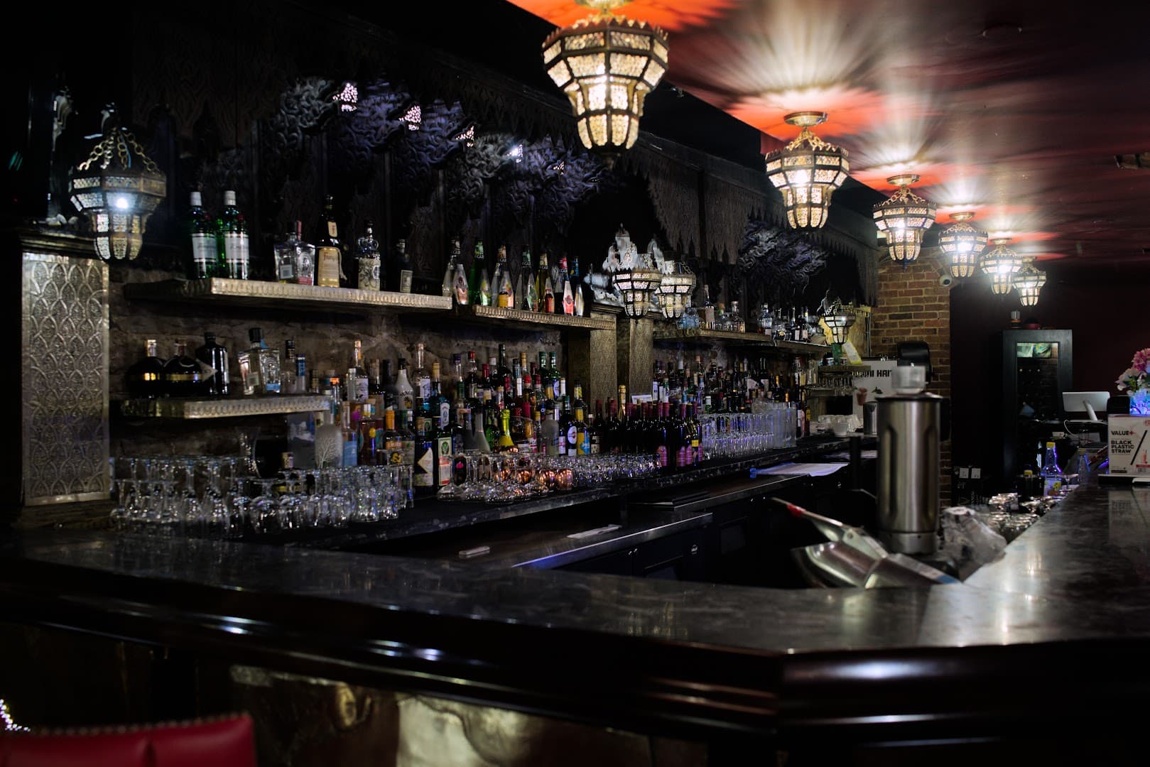 BENARES Cucina Indian 9