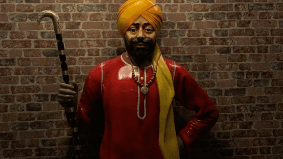 Punjabi Haveli Parkhurst | 100% Vegetarian 🌱 | Jain & Swaminarayan 4