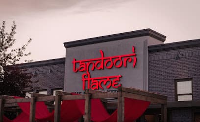Tandoori Flame Brampton