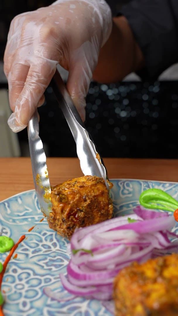 Desi Bar & Grill (Mississauga) 2