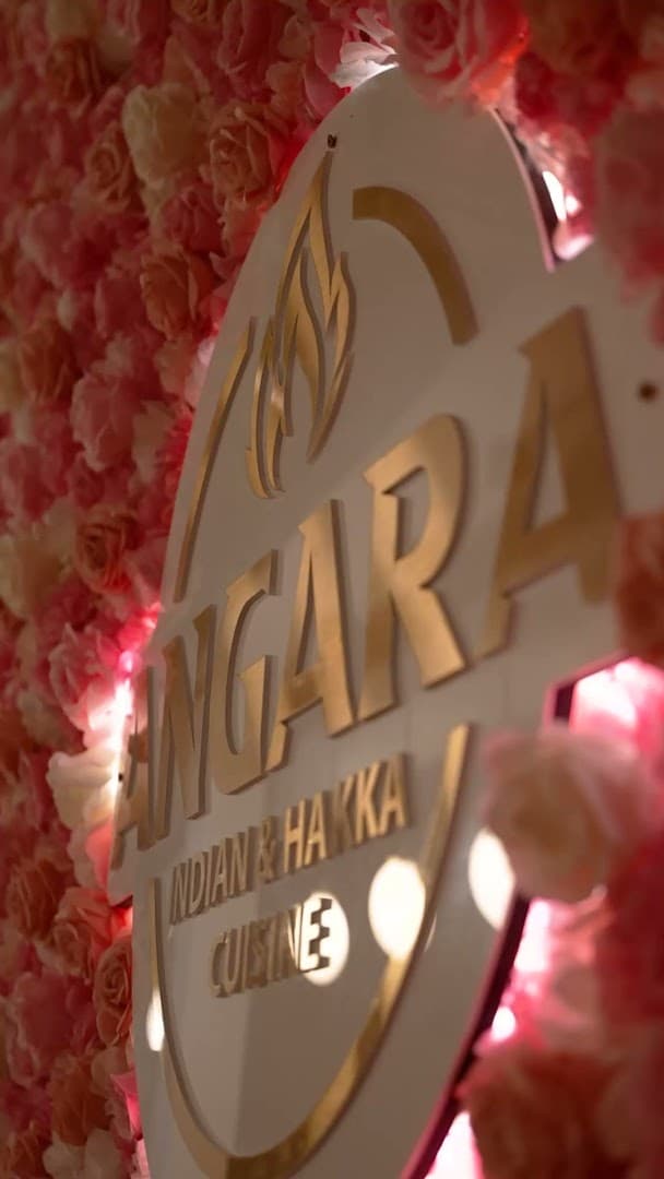 Angara Indian and Hakka downtown 2