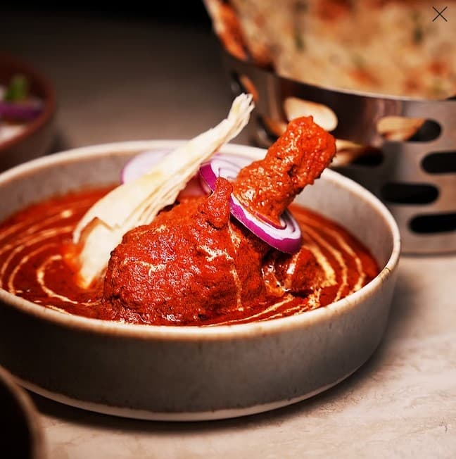 Desi Bar & Grill (Toronto) 4