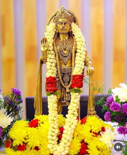 Vedic astrologer Srikanth in Toronto