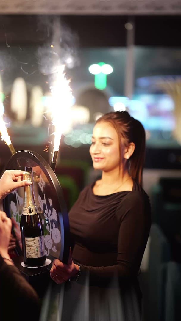 Malai | The Indian Lounge 2