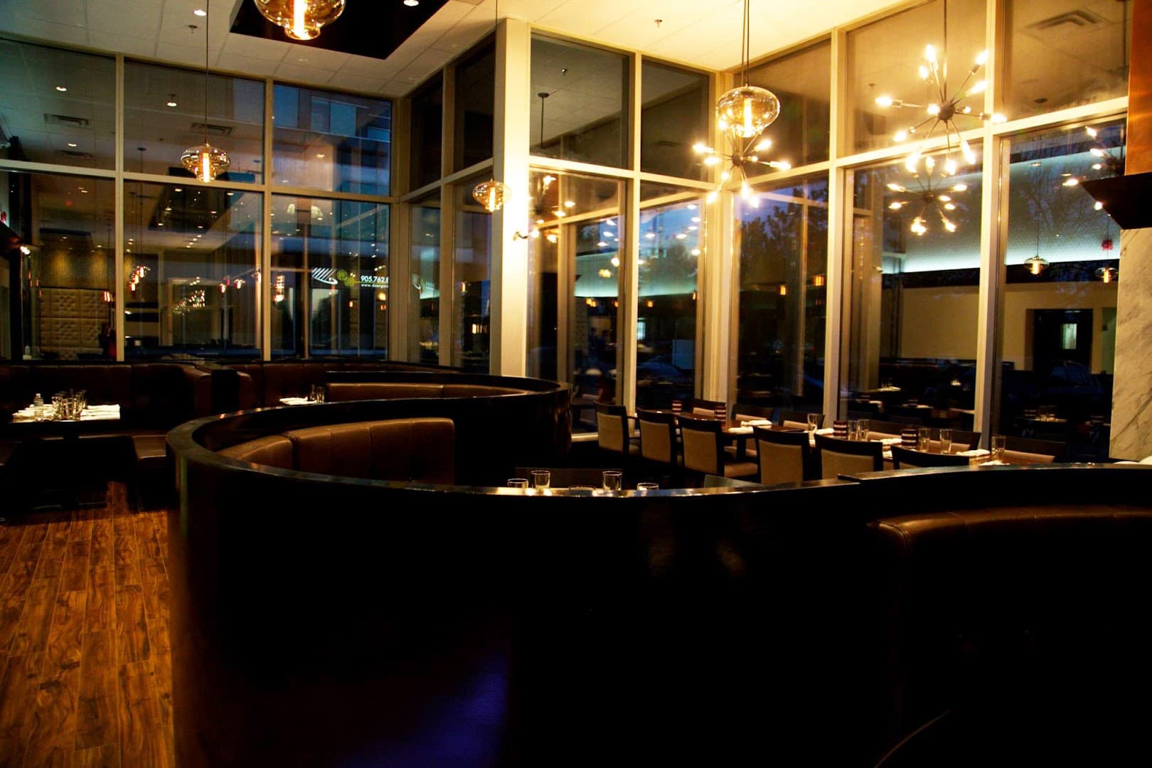 Adrak Richmond Hill 1