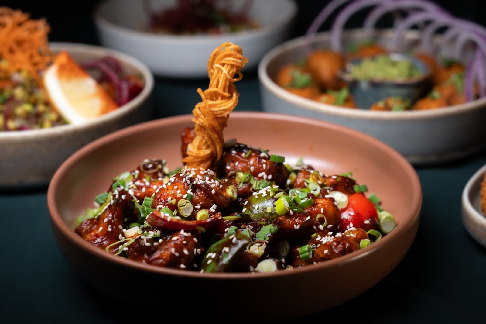 Desi Bar & Grill (Toronto) 7