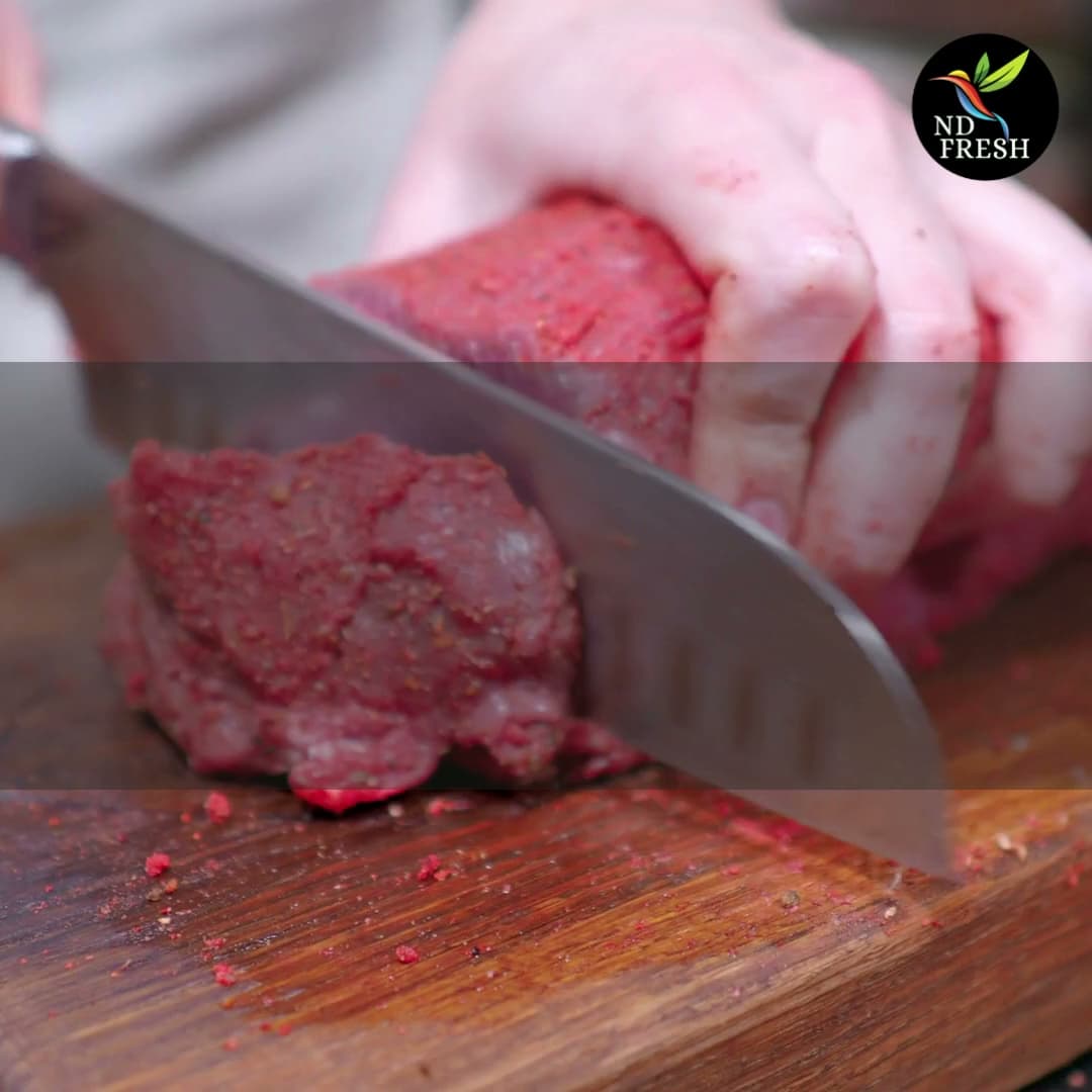 ND Fresh - Fresh Halal Meat & Fish Delivery - Buy Online -Toronto GTA 4