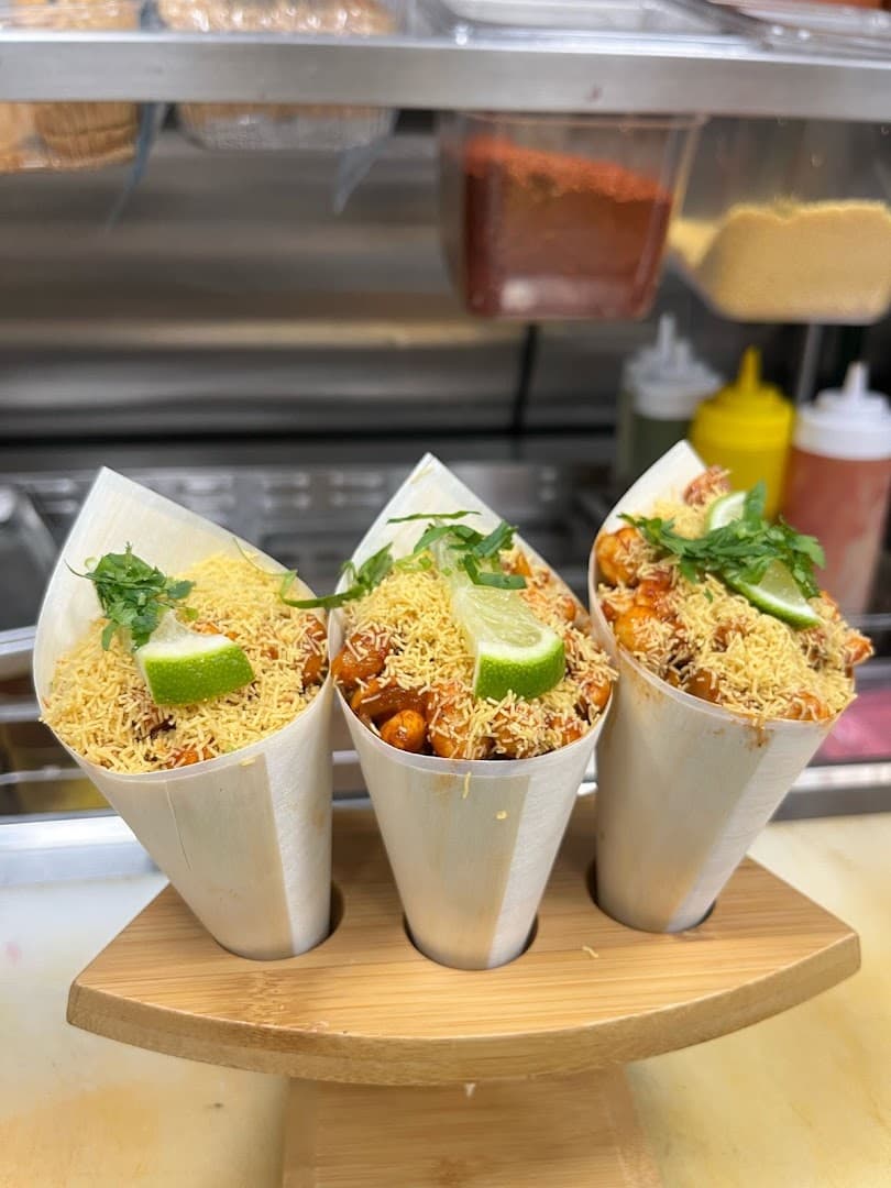 Desi Road - Bramalea 4