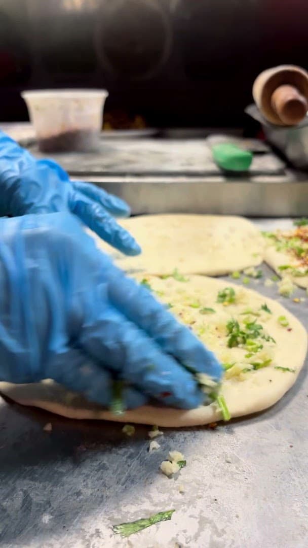 Leela Indian Food Bar (Gerrard) Best Indian Restaurant Toronto 8