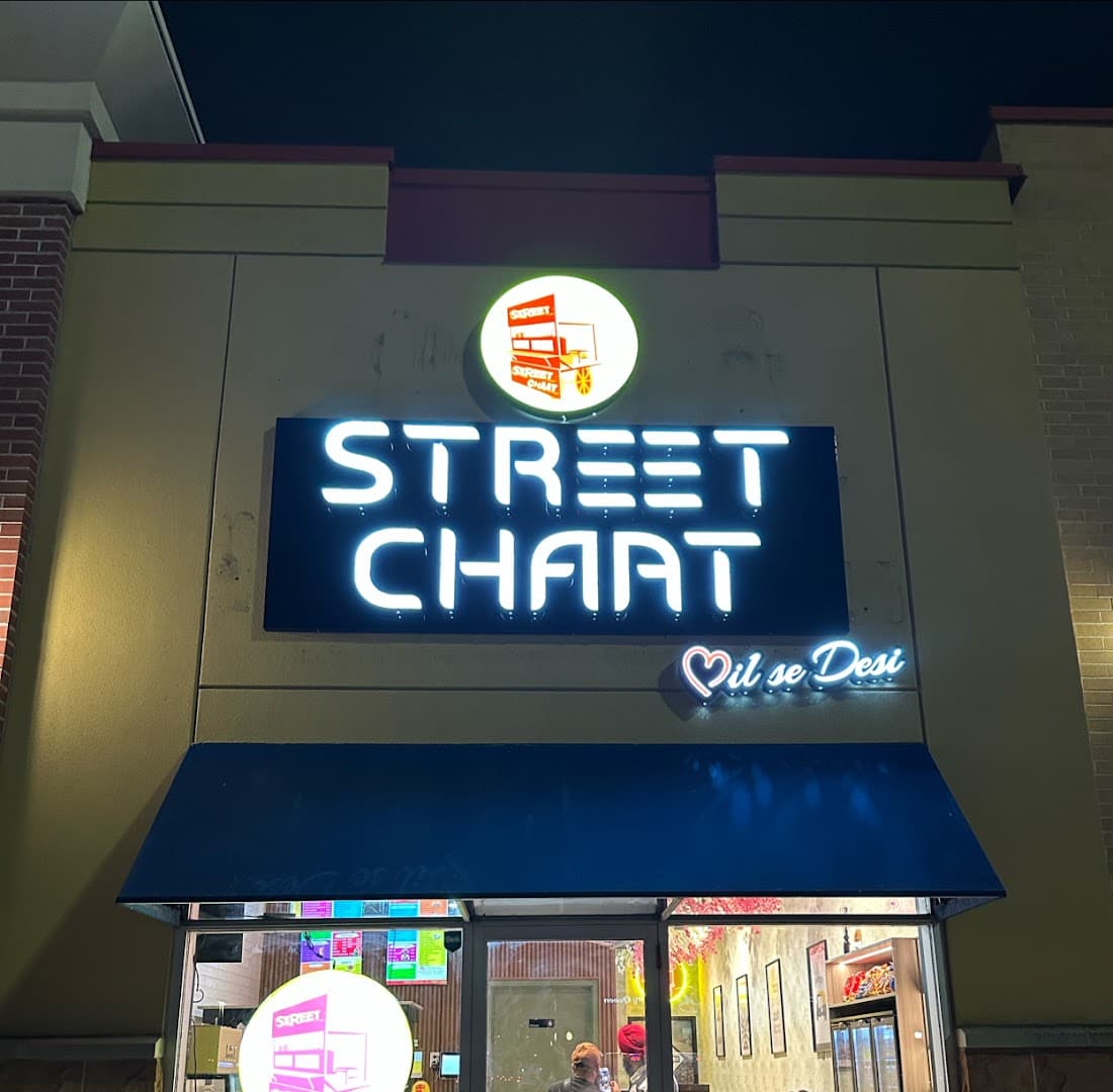 Street Chaat Best Indian Street Food Restaurant In Mississauga 1