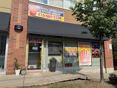 SRI DURGA ASTROLOGER & PSYCHIC HEALER, Love Spell Caster, Black Magic Removal and Voodoo Specialist in Markham