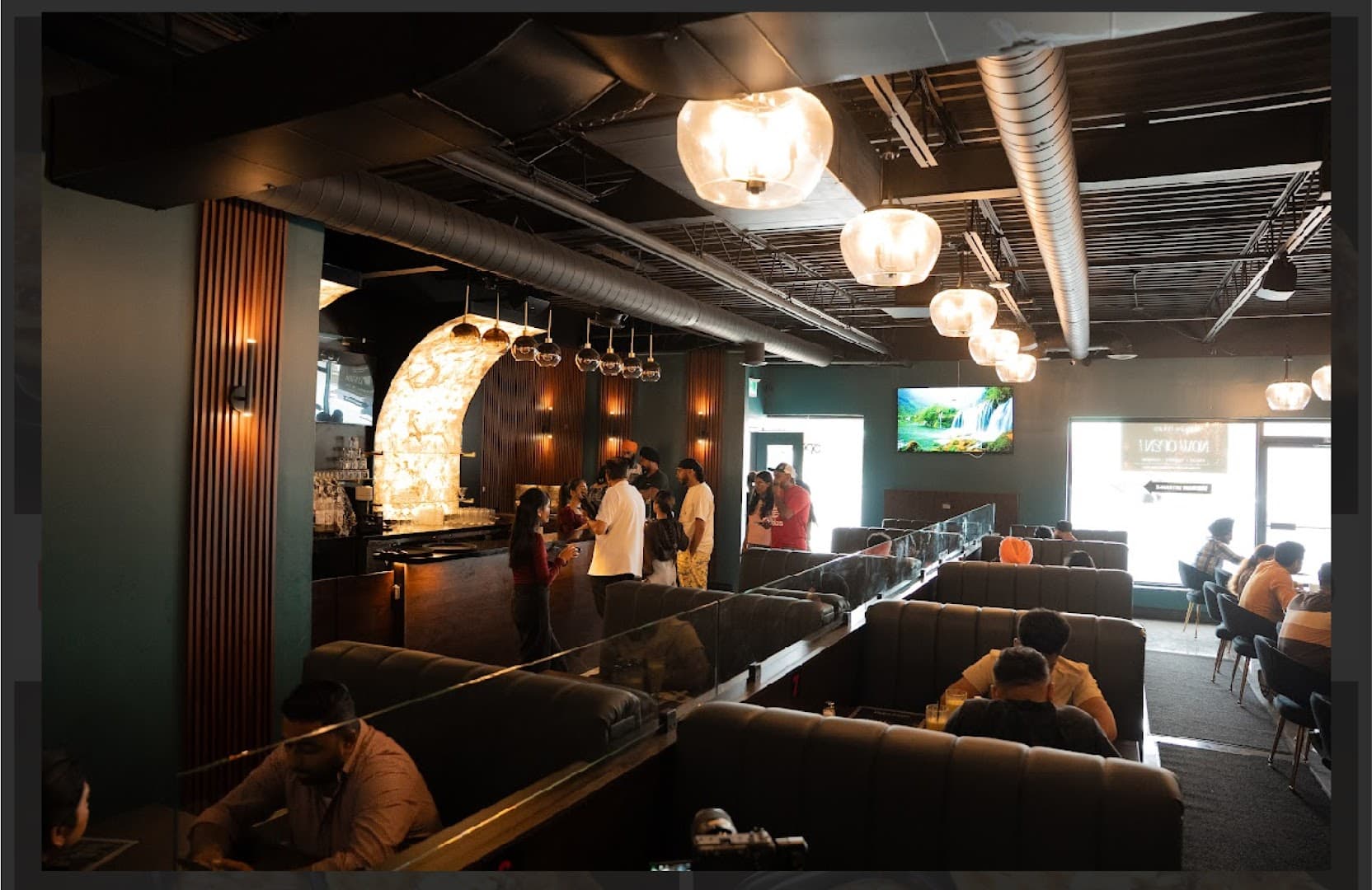 Majha heights indian kitchen 10