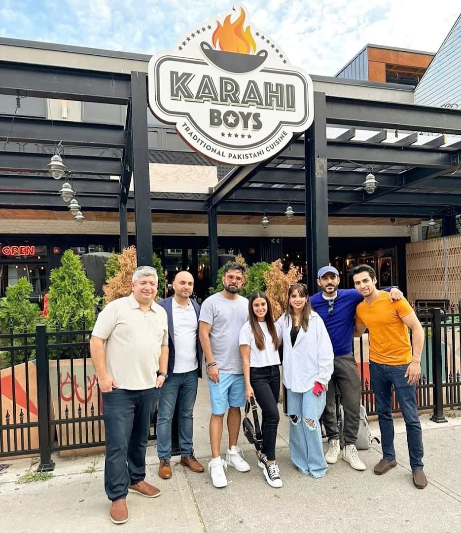 Karahi Boys 1