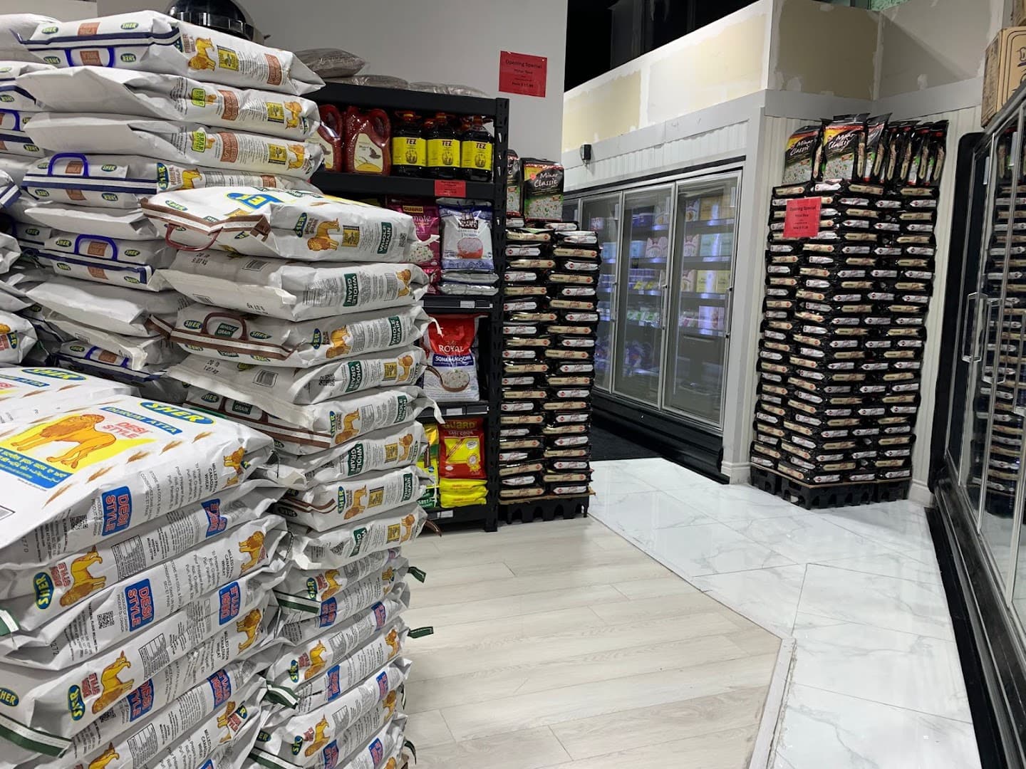 Punjab Grocers & Halal Meat 9