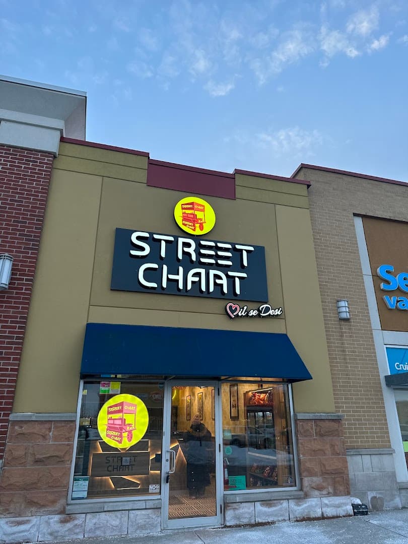 Street Chaat Best Indian Street Food Restaurant In Mississauga 6