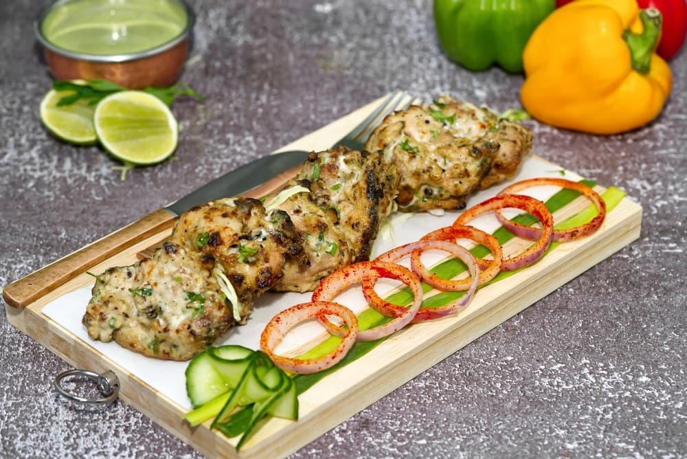 Bawarchi Biryanis Toronto-Authentic Indian Restaurant in Scarborough 3