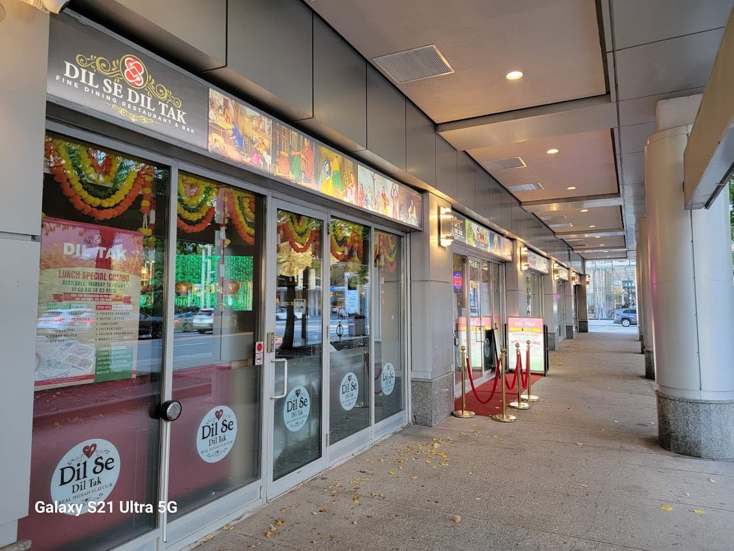 Dil Tak Indian Cuisine and Bar 1