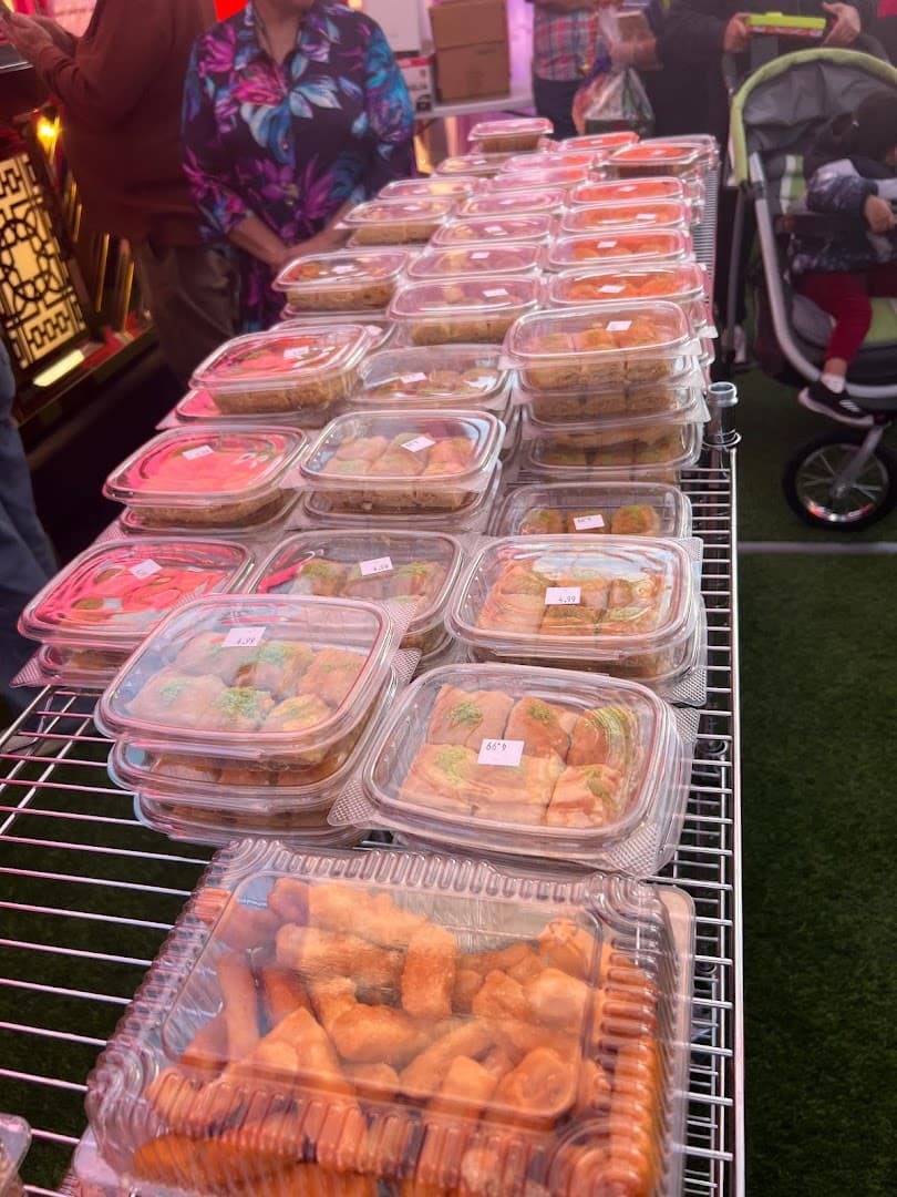 Great Canadian Diwali Mithai Mela 2