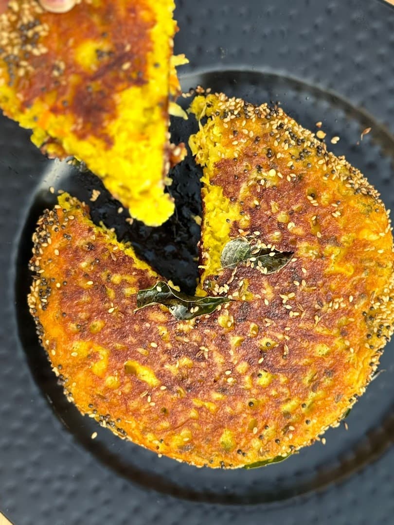 Pandya's Sev Usal/SVaad Foods 9