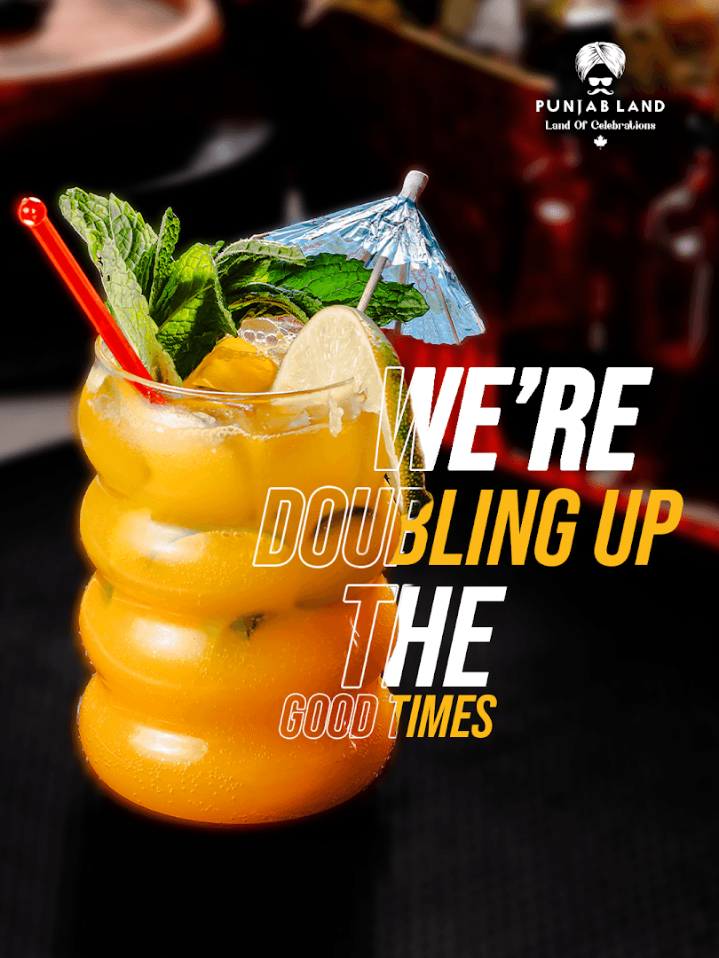 PunjabLand Restaurant 4