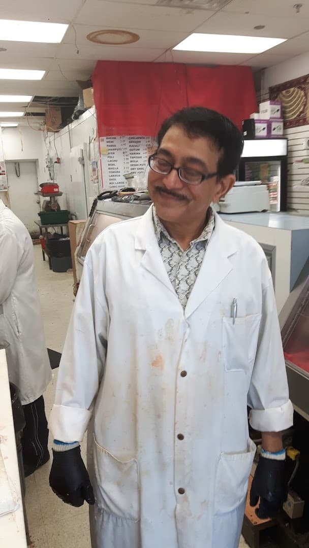 Al Marwa Halal Meat 8