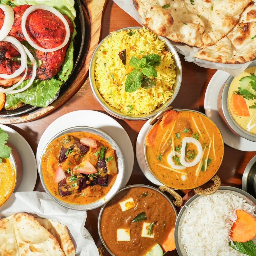 Kothur Indian Cuisine 3