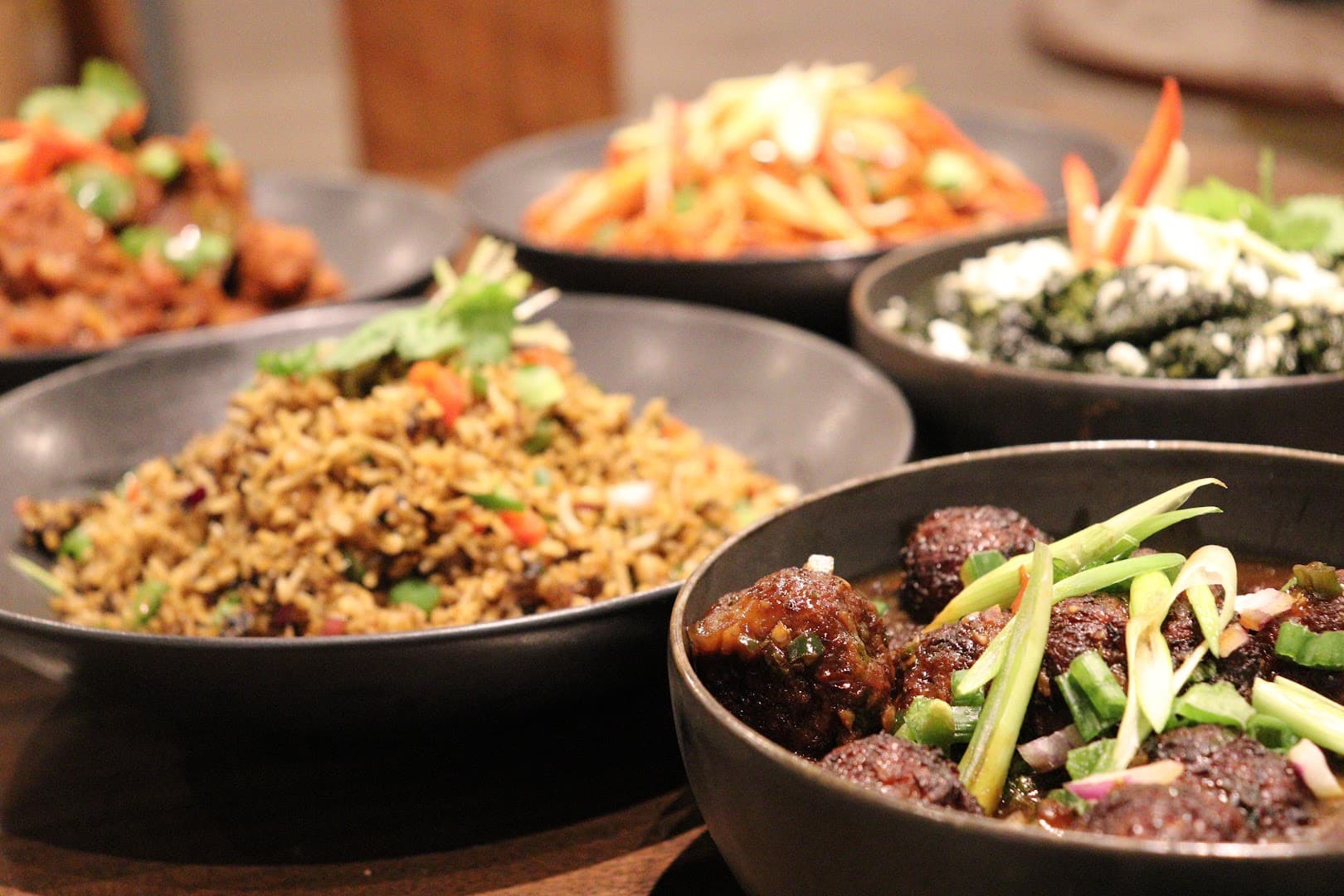 Bawara | Indian Restaurant & Hakka Cuisine 4