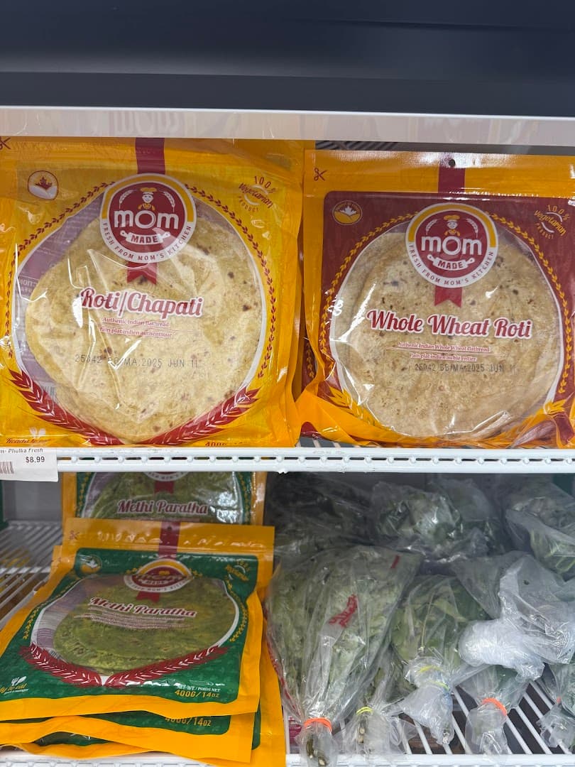 BezBazaar Indian Grocery 9