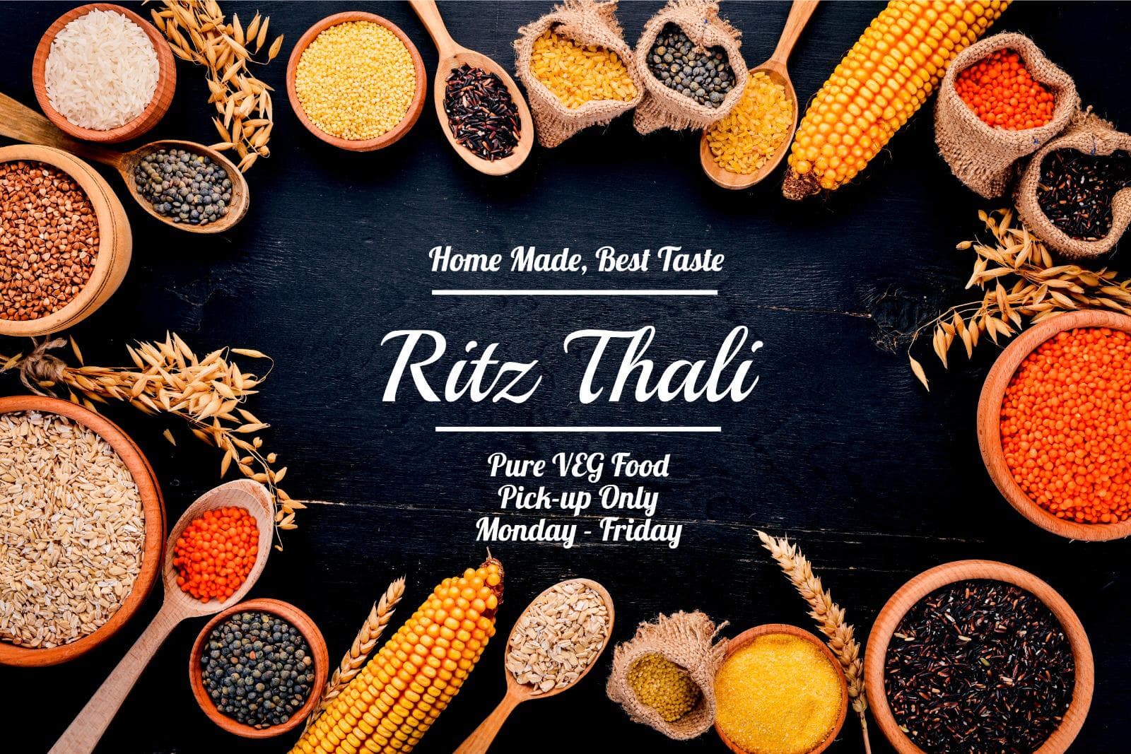 Ritz Thali 2