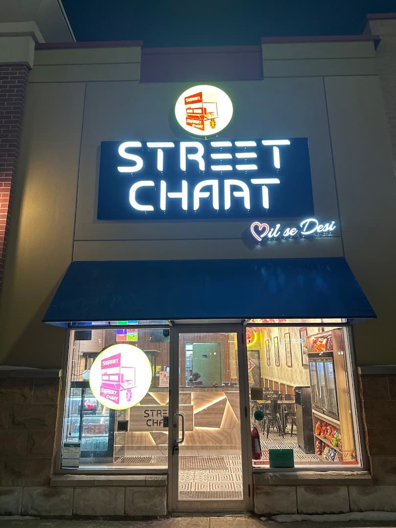 Street Chaat Best Indian Street Food Restaurant In Mississauga 3