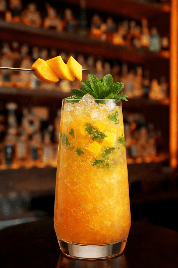 Malai | The Indian Lounge 10