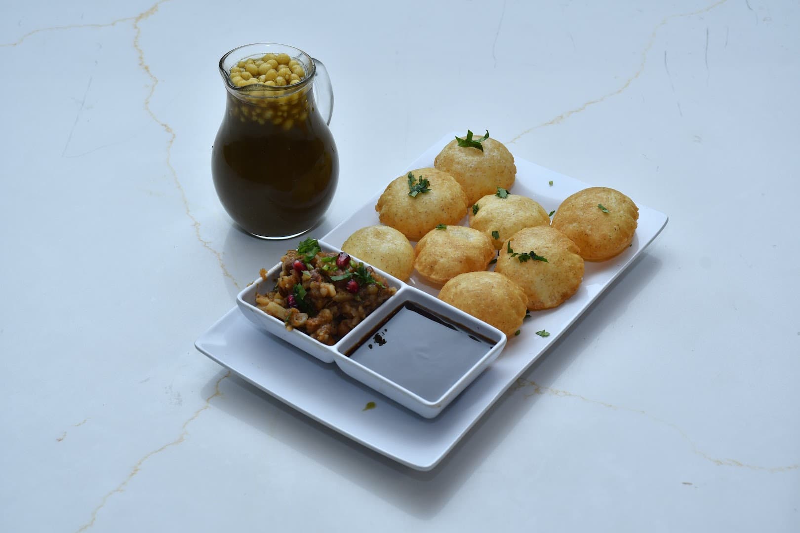 ROYAL PALACE SWEETS & RESTAURANT 9