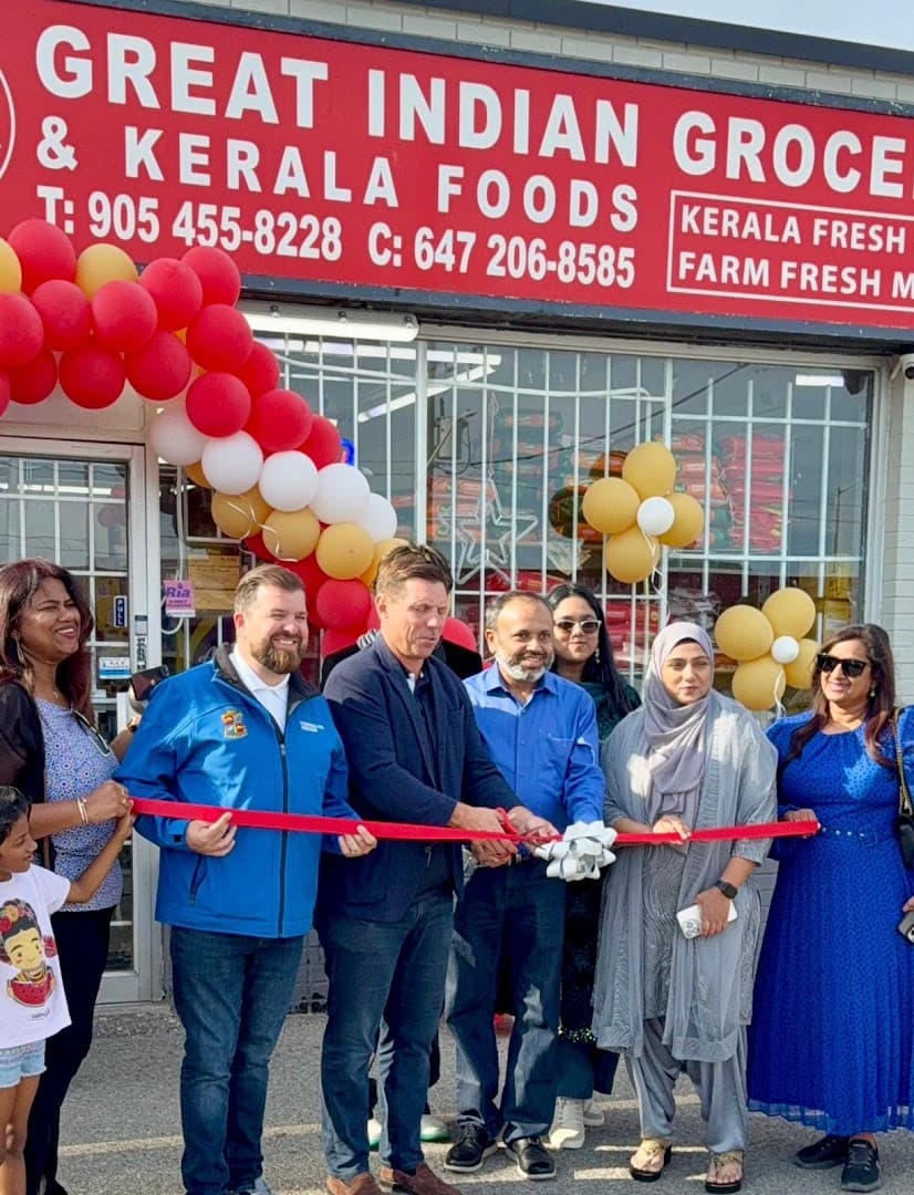 Kerala Meat and Fish Market/Great Indian Grocery 3