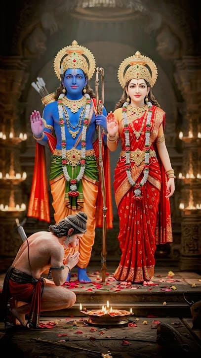 Astrologer, Psychic, Palmreader, Spiritual Healer, Master Gowri Nandan