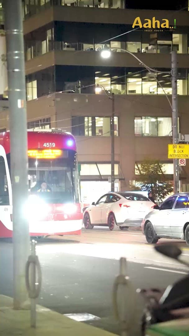 Aaha Truly South - Downtown Toronto 8