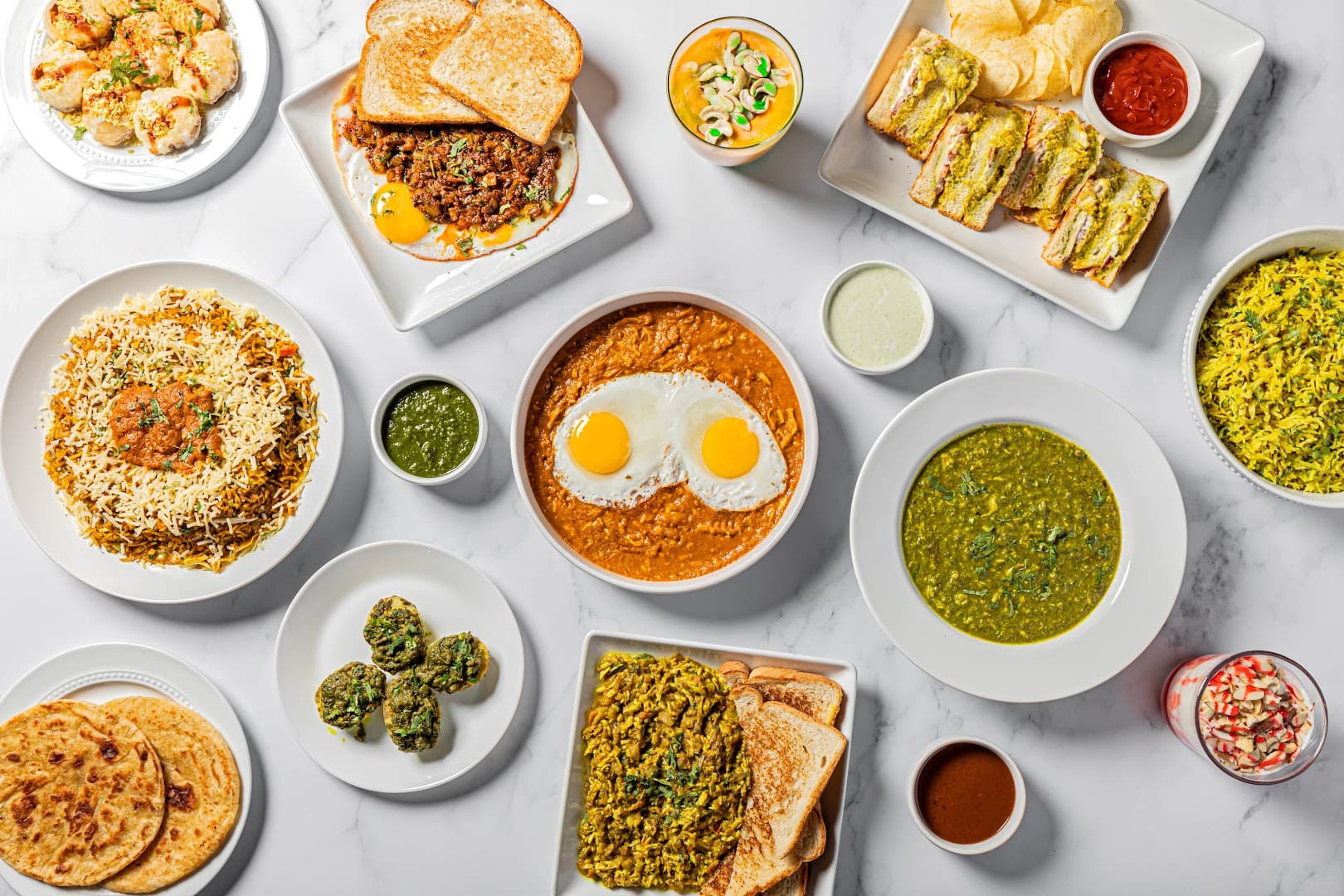 Eggholic - Indian Street Food 4