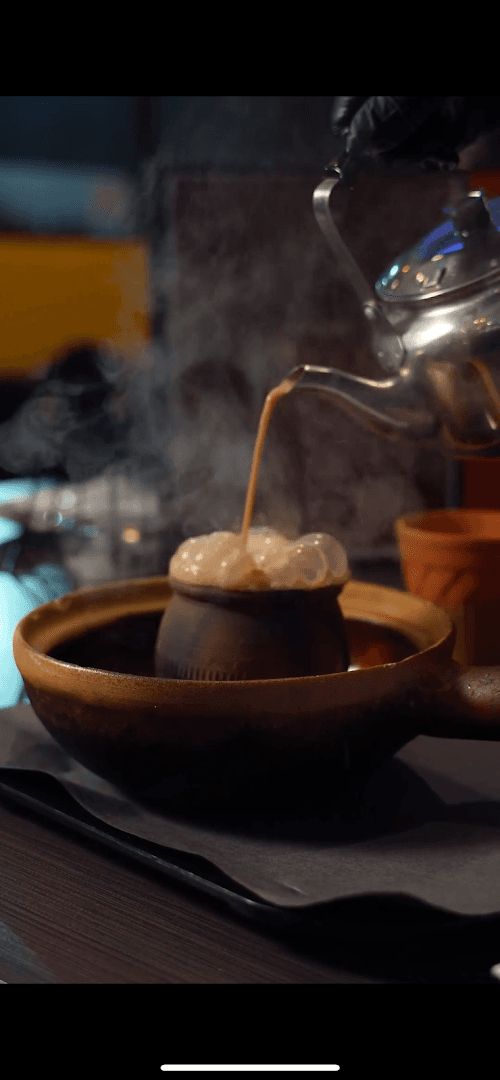 Punjabi Haveli Parkhurst | 100% Vegetarian 🌱 | Jain & Swaminarayan 3