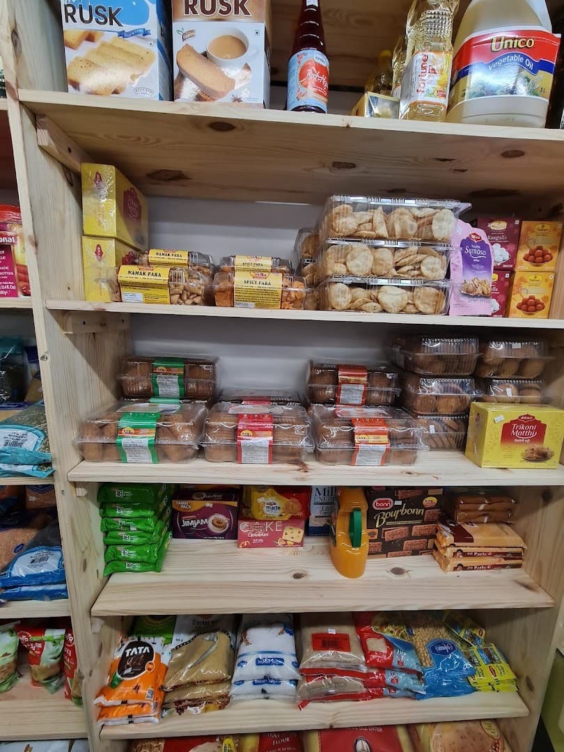 Sanskriti Foods - Indian Asian Groceries 3